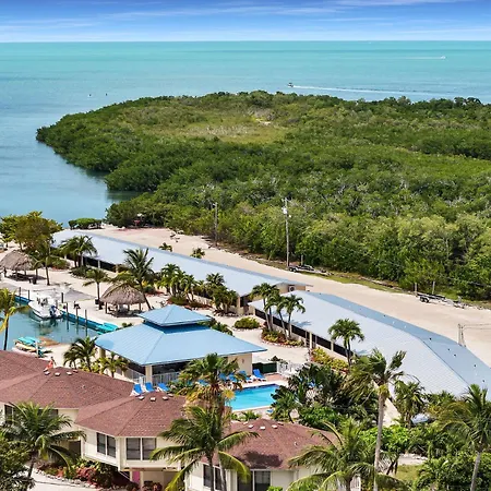 Florida Keys Hotel